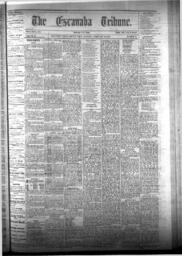 The Escanaba Tribune, 1875-02-20