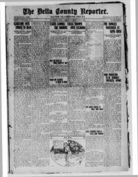 The Delta County Reporter, 1920-06-01