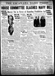 The Escanaba Daily Press, 1928-02-24