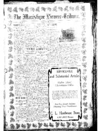 The Manistique Pioneer-Tribune, 1904-12-16