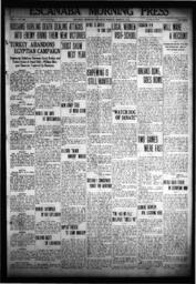 Escanaba Morning Press, 1915-03-06