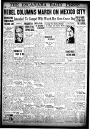 The Escanaba Daily Press, 1923-12-11