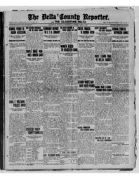 The Delta County Reporter, 1918-03-07