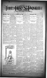 The Weekly Iron Port, 1896-11-14