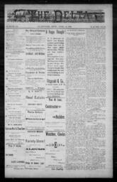 The Delta, 1888-04-14