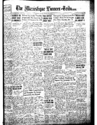 The Manistique Pioneer-Tribune, 1949-12-29