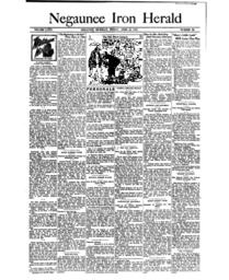 Negaunee Iron Herald, 1947-04-25