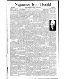 Negaunee Iron Herald, 1934-04-27