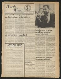 The North Wind, 1974-02-13