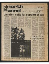 The North Wind, 1983-02-03