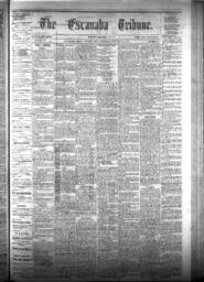 The Escanaba Tribune, 1875-01-23