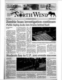 The North Wind, 2013-02-14