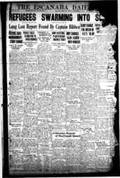 The Escanaba Daily Press, 1924-09-05