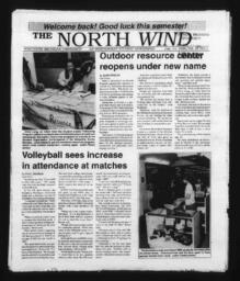 The North Wind, 1996-01-11