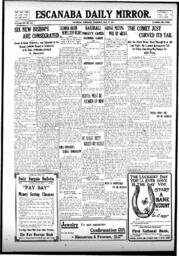 Escanaba Daily Mirror, 1910-05-19