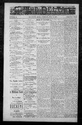 The Delta, 1887-05-17