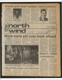 The North Wind, 1983-01-13