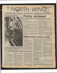 The North Wind, 1991-09-26