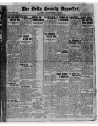 The Delta County Reporter, 1919-12-08