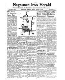 Negaunee Iron Herald, 1949-08-19