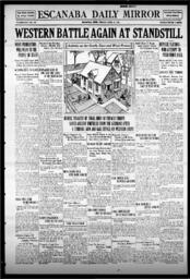 Escanaba Daily Mirror, 1918-04-19