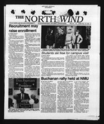 The North Wind, 1996-03-14