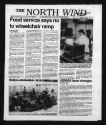 The North Wind, 1996-02-22