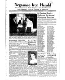 Negaunee Iron Herald, 1955-06-10