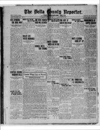 The Delta County Reporter, 1919-07-28