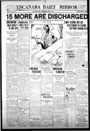 Escanaba Daily Mirror, 1920-03-03