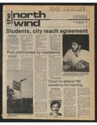 The North Wind, 1983-09-29