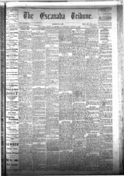 The Escanaba Tribune, 1877-03-24