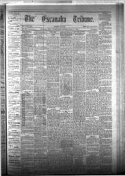 The Escanaba Tribune, 1875-03-27