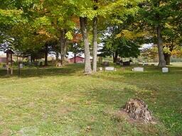 Haglund Cemetery (1 of 2)