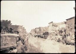 (165-001) Ontonagon Labor Day Parade 1944 (1 of 12)