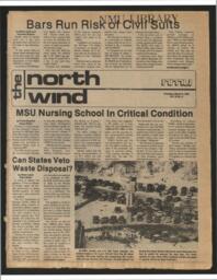 The North Wind, 1981-03-05