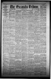 The Escanaba Tribune, 1871-05-06