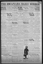 Escanaba Daily Mirror, 1916-04-14