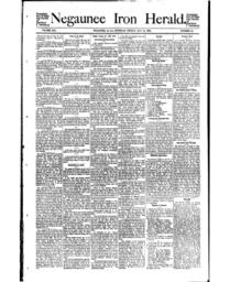 Negaunee Iron Herald, 1894-05-18