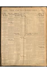 The Courier-Record, 1918-08-29