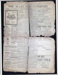 The Rockland Reporter, 1900-04-06