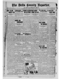 The Delta County Reporter, 1920-08-12