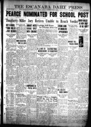 The Escanaba Daily Press, 1927-03-02