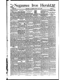 Negaunee Iron Herald, 1895-07-19