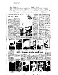 Pioneer-Tribune, 1982-12-29