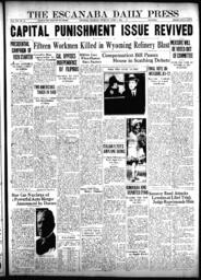 The Escanaba Daily Press, 1927-04-07