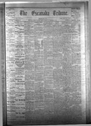 The Escanaba Tribune, 1875-11-06