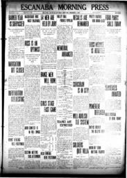 Escanaba Morning Press, 1915-12-04