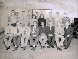 (733) Rod and Gun Club 1950