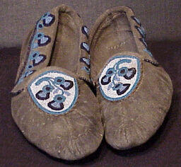 Moccasins